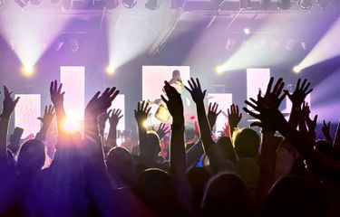 The 1985 - Totally 80's Mixtape Live!