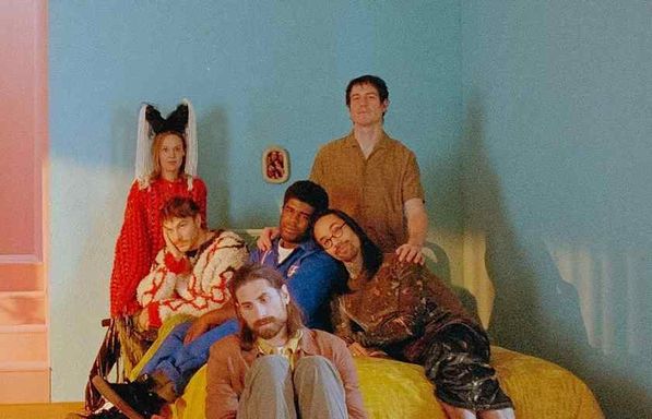 The Armed and Prostitute