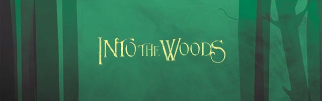 Into the Woods
