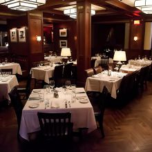 Hyde Park Prime Steakhouse-Birmingham, MI