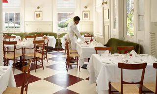 San Lorenzo at Hotel Saint Vincent