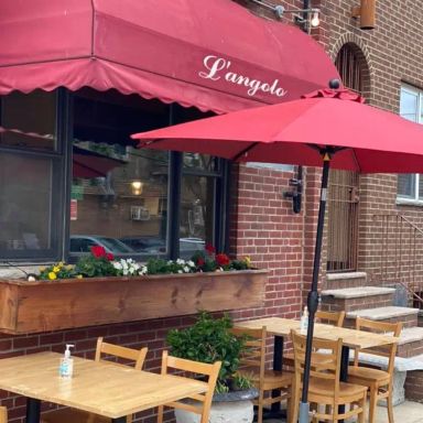 L'Angolo Restaurant