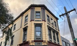 Kushiro Fusion Cuisine