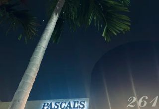 Pascal's On Ponce