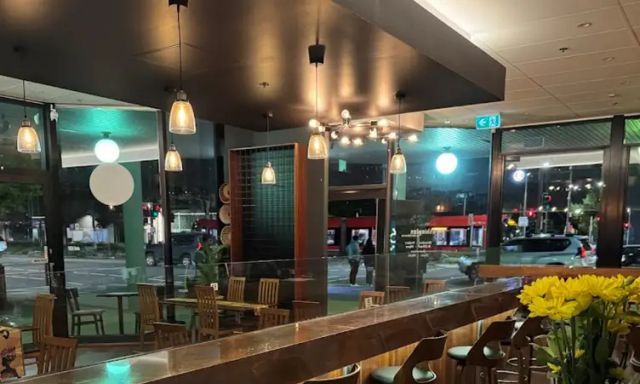 Ethiopian On Northbourne - Restaurant and Bar