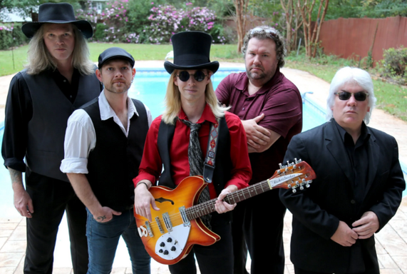 Wildflowers - America's #1 Tribute to Tom Petty
