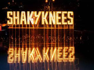 Shaky Knees Music Festival 2026