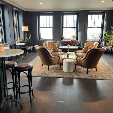 The Monarch Club