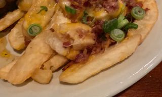 Daddy Jack's Restaurant & Bar