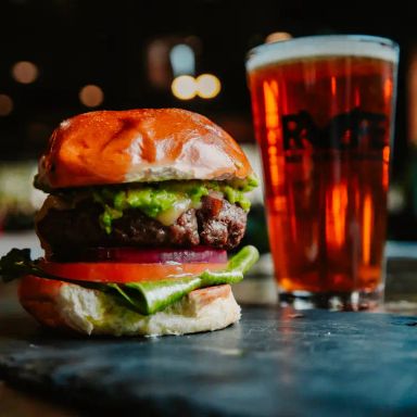 Ryfe Bar and Restaurant - Moorestown