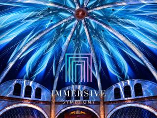 Immersive Symphony