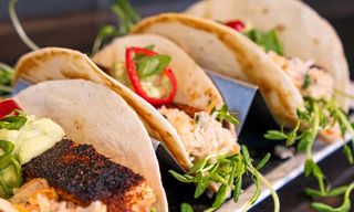 Streetlight Kitchen & Bar