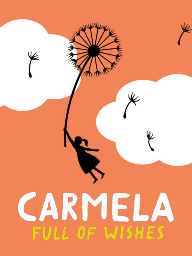 Carmela Full of Wishes