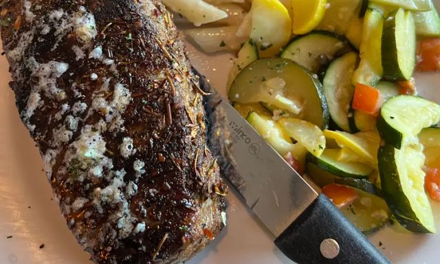 Scusa Italian Ristorante