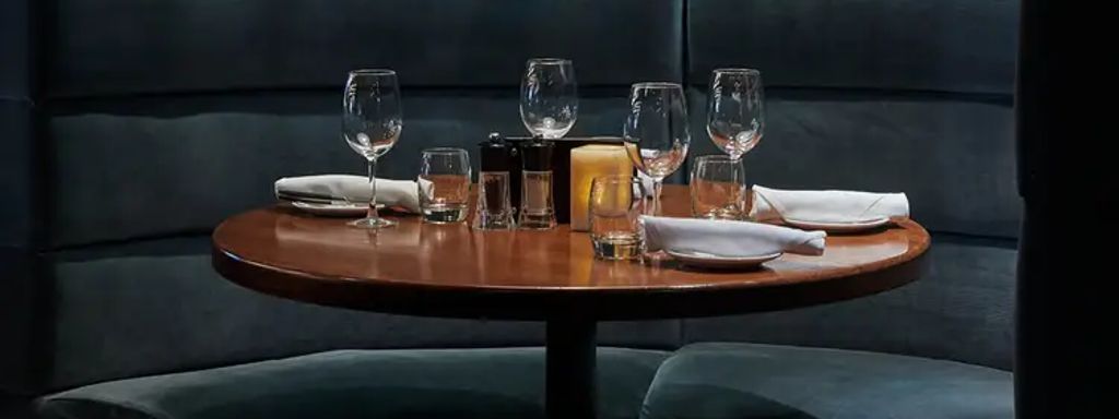 The Keg Steakhouse + Bar - Place Ville-Marie