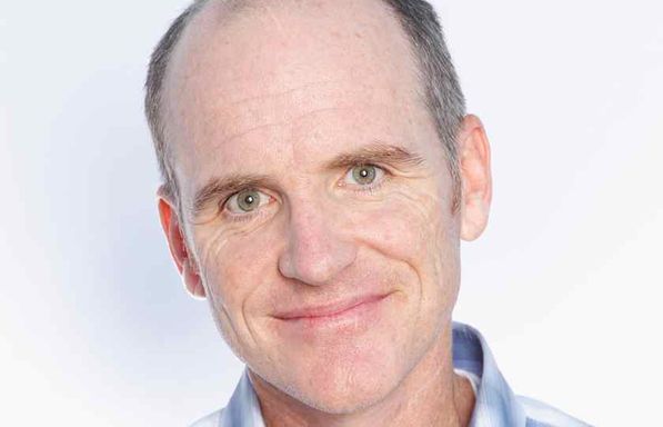 Greg Fitzsimmons