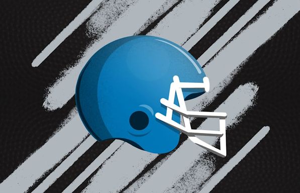 2026 Detroit Lions Season Tickets (Includes Tickets To All Regular Season Home Games)