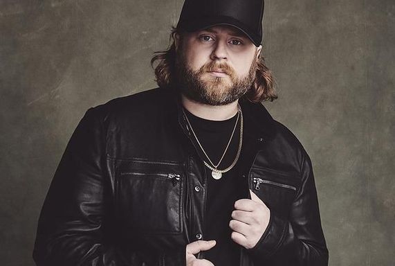 Nate Smith - Through The Smoke Tour