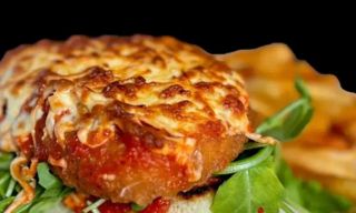 IL Forno Fusion “Four points by Sheraton”