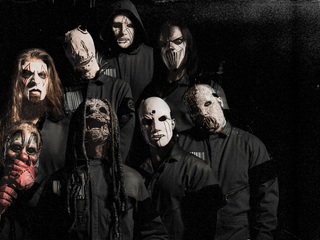 Slipknot: (sic)est Stadium Tour