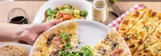 Vapiano - Soul Boardwalk