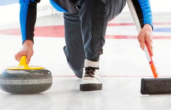Grand Slam of Curling - Full Package  (11/17 - 11/22)