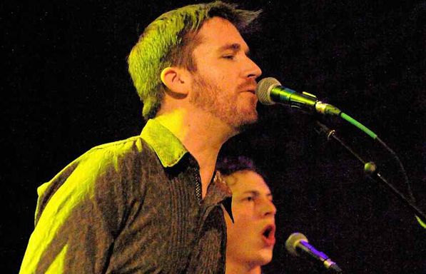 Monophonics