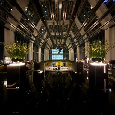 Jean-Georges Philadelphia
