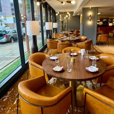 Steak & Bourbon - Downtown