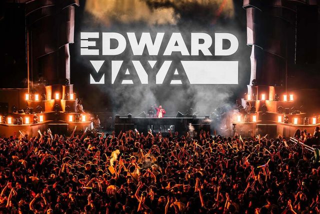 Edward Maya
