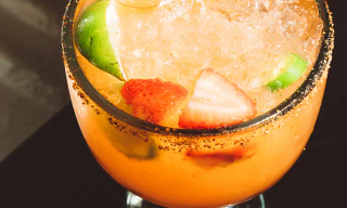 Margarita Factory - Gresham