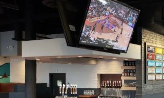 Upland Brewing 82nd Street