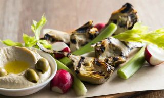 Seasons 52 - Perimeter