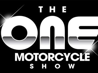 The One Motorcycle Show 2027