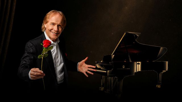 Richard Clayderman: Eternal Love - Live in Toronto
