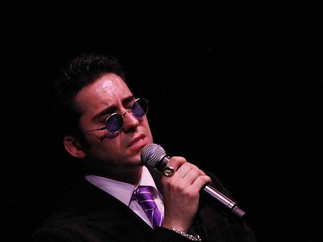 John Lloyd Young