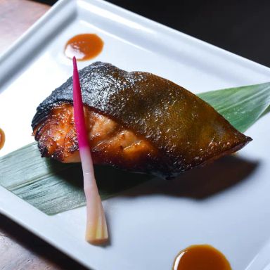 Nobu Atlanta