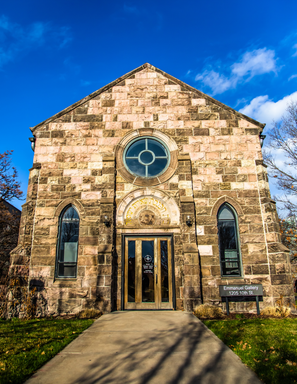 Emmanuel Art Gallery