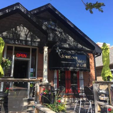 Downtown Bistro & Grill
