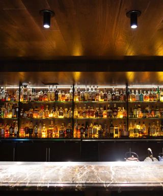 Bourbon & Banter - The Statler Dallas