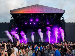 Born & Raised Music Festival - Thursday Pass Only
