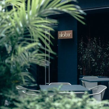 Alobar Yorkville