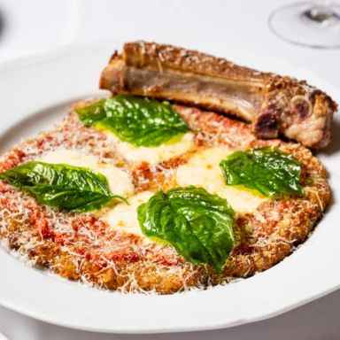 Carbone - Dallas
