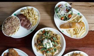 Wahlburgers Surfers Paradise