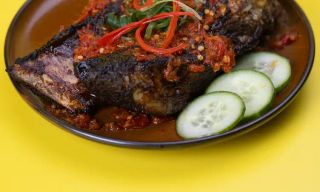 Nusa Dining Brisbane