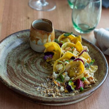 Bridgewater Restaurant + Botaniq Bar