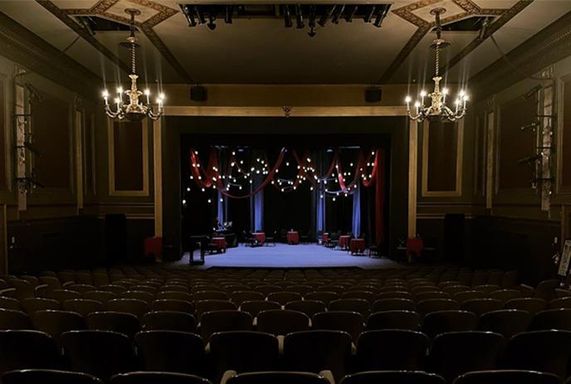 Palace Theatre
