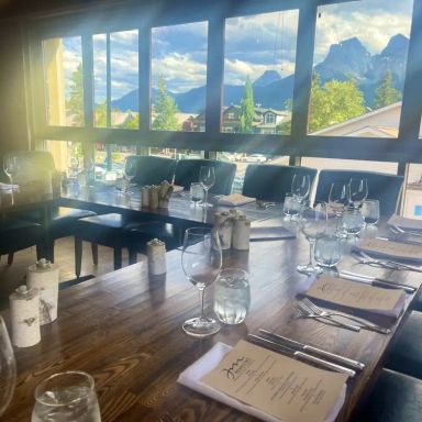 Murrieta's Canmore