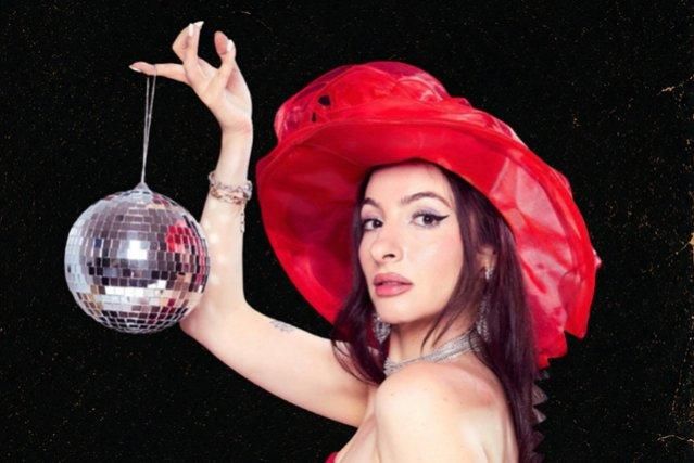 ALIZA KELLY’s HAUNTED TEA PARTY: The Spooky Season Astrology Tour