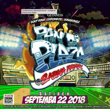 Pan Di Plaza